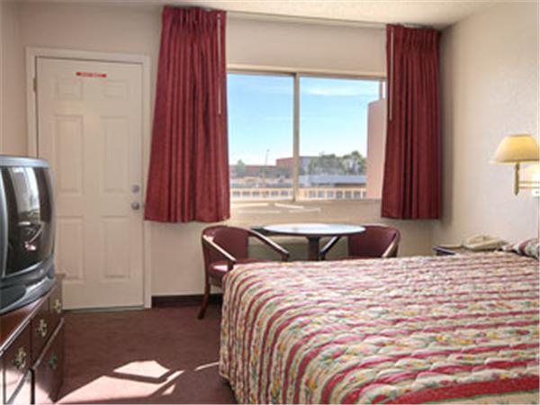 Travelodge By Wyndham Mesa Zimmer foto